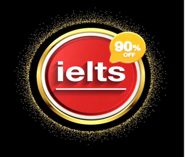 IELTS + ONE TO ONE Complete English Coaching @ 1999/- only