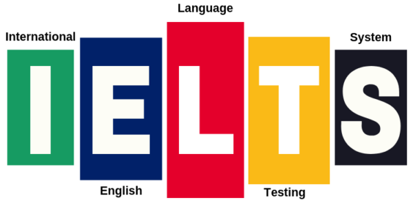 IELTS @ 999/- only