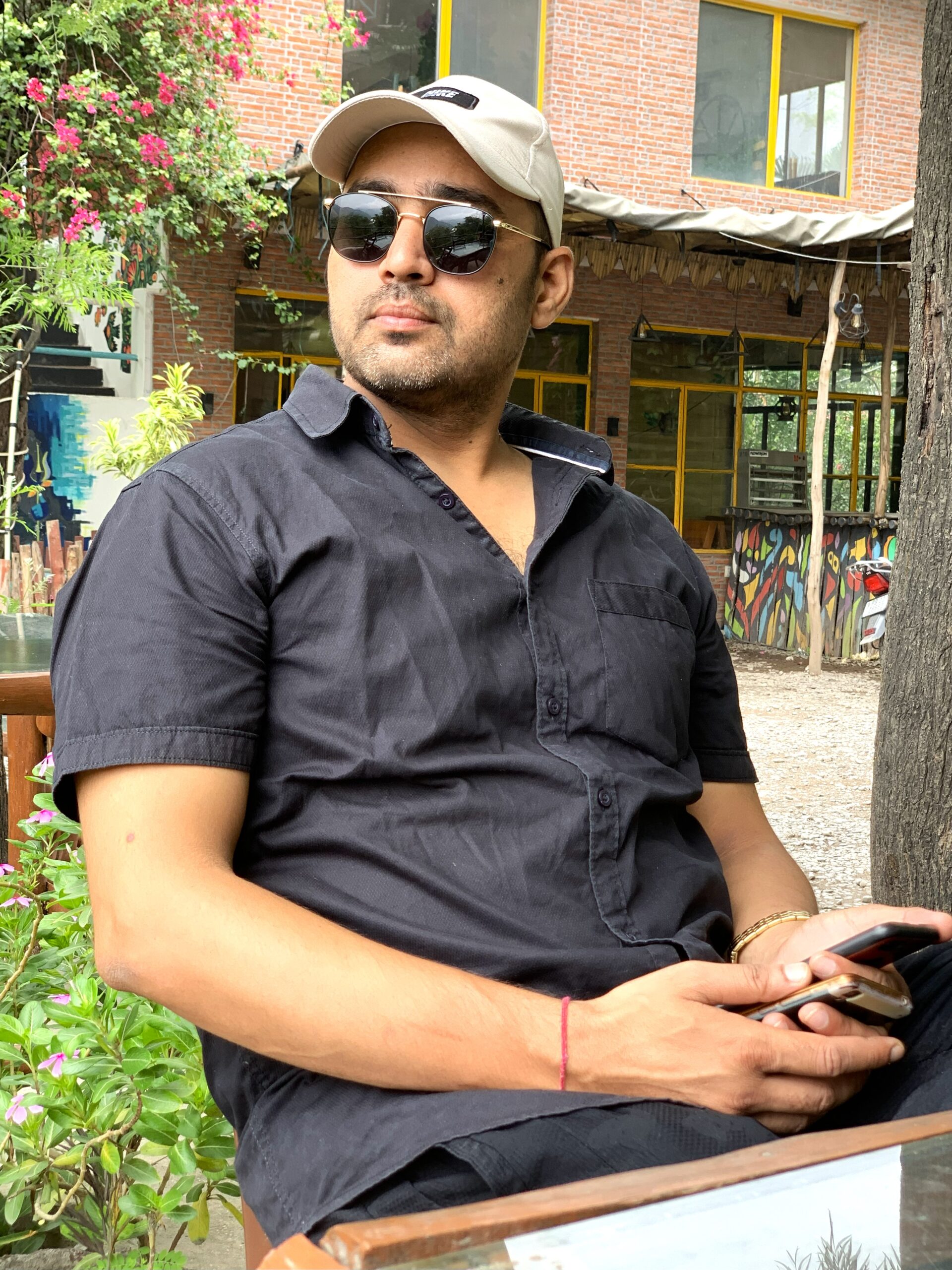 Satish Kumar Bilonia