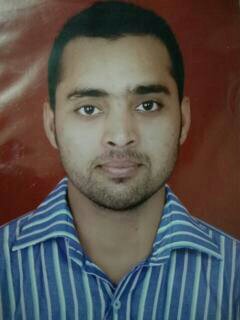 Satish Kumar Portrait