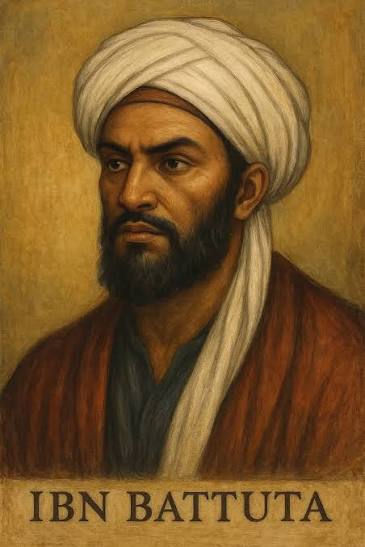 Ibn Battuta