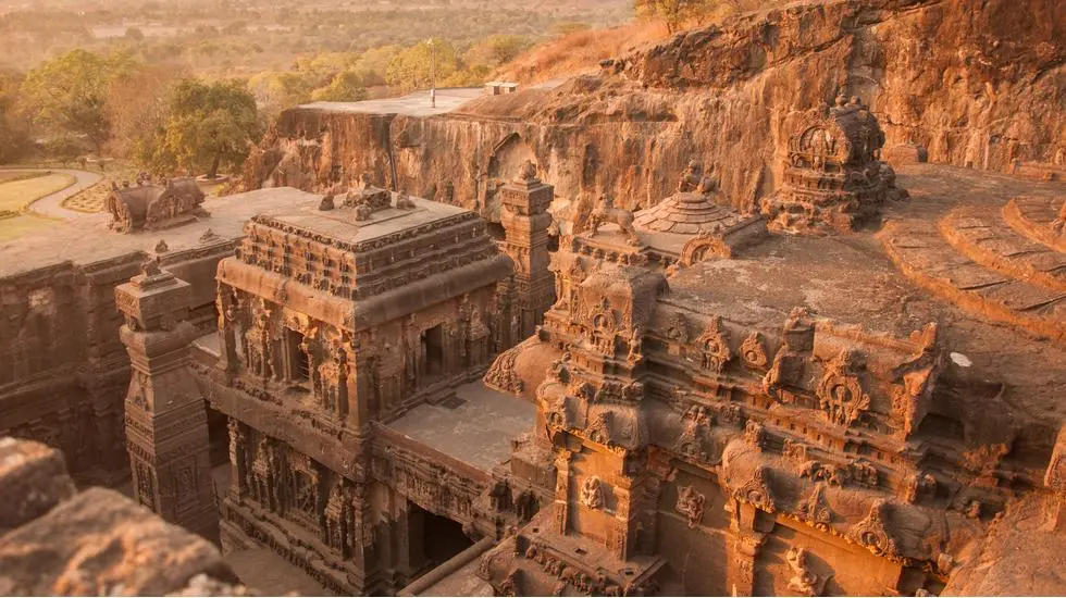 Ellora