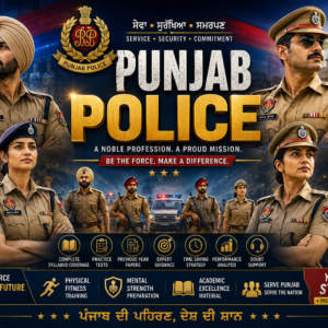 Punjab Police